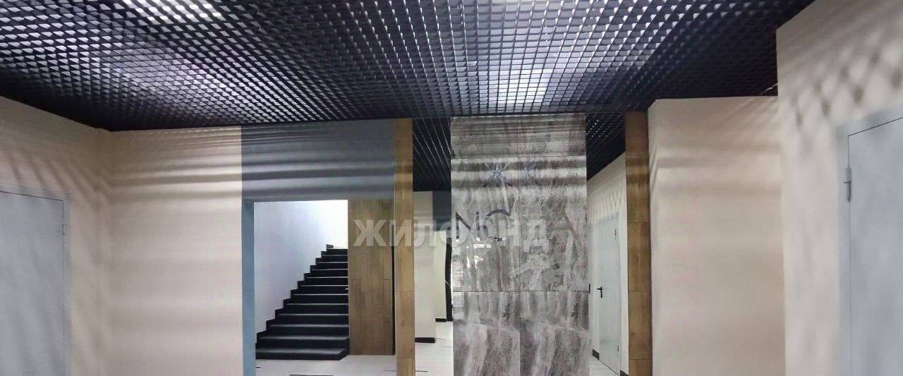 квартира г Абакан ул Арбан 2к/2 фото 44