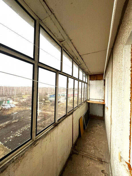 квартира г Липецк р-н Советский ул Октябрьская 91 с. Троицкое фото 14