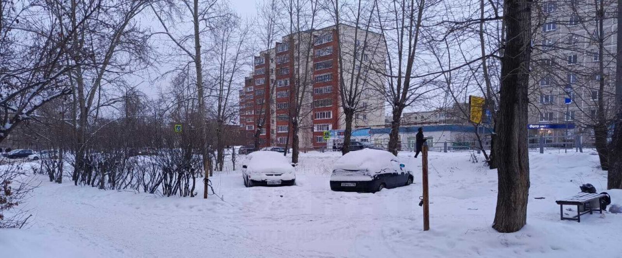 комната г Асбест ул Челюскинцев 15 фото 3