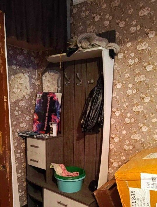 комната г Асбест ул Челюскинцев 15 фото 10