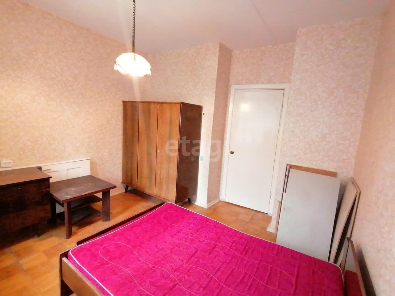 квартира г Архангельск р-н Соломбальский округ ул Кедрова 20 фото 4