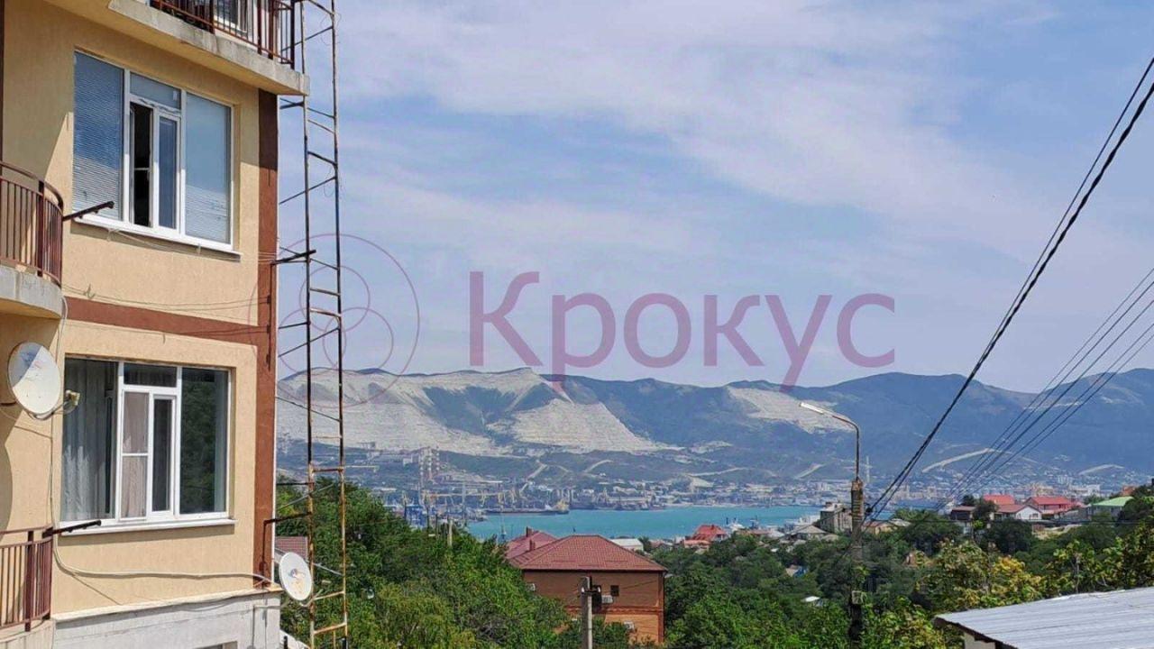 квартира г Новороссийск р-н Приморский ул Кутузовская 127 фото 15