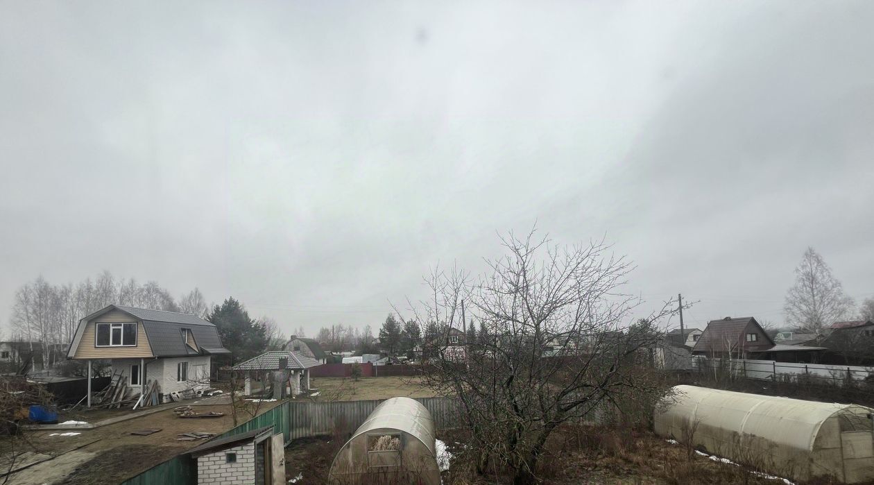 дом г Брянск п Большое Полпино р-н Володарский Дормаш-4 со, 77 фото 16