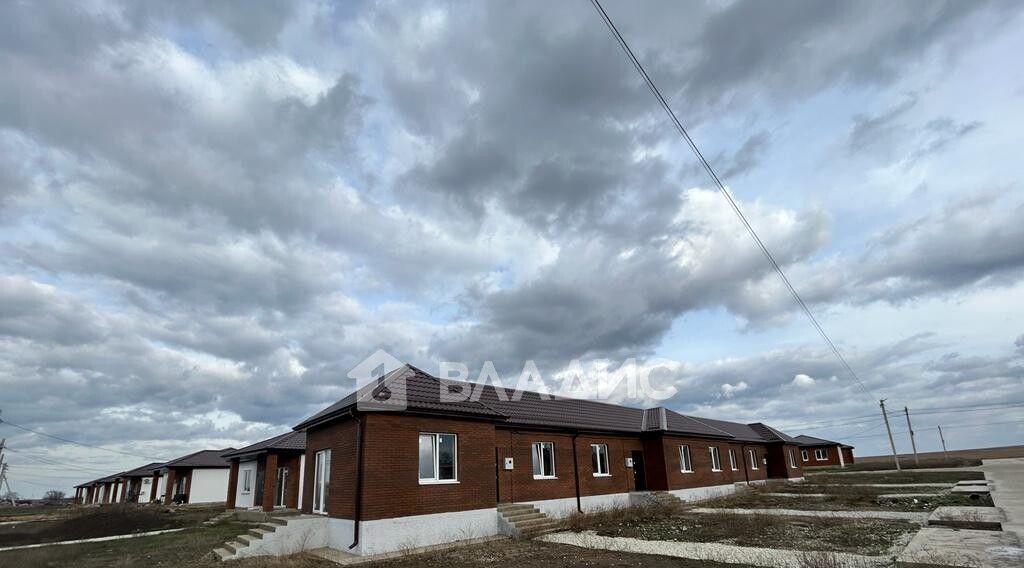 дом г Новороссийск х Семигорский ул Центральная фото 1