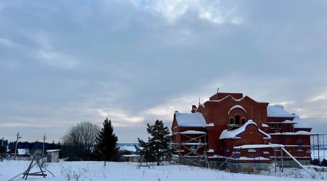 земля г Добрянка За дорогой урочище фото 1