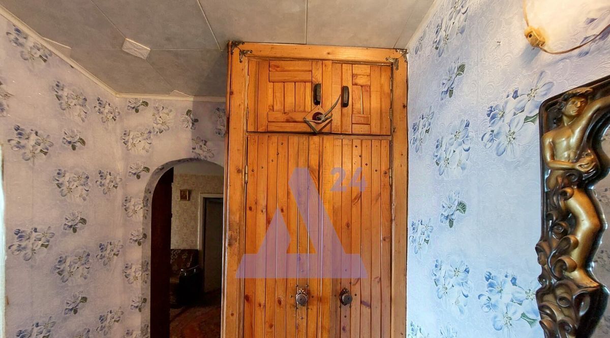 квартира г Рубцовск ул Рихарда Зорге 41а фото 11