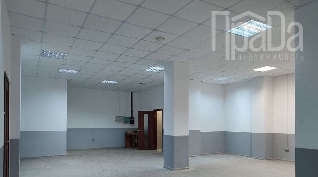 свободного назначения г Красноярск р-н Октябрьский ул Калинина 183 фото 5