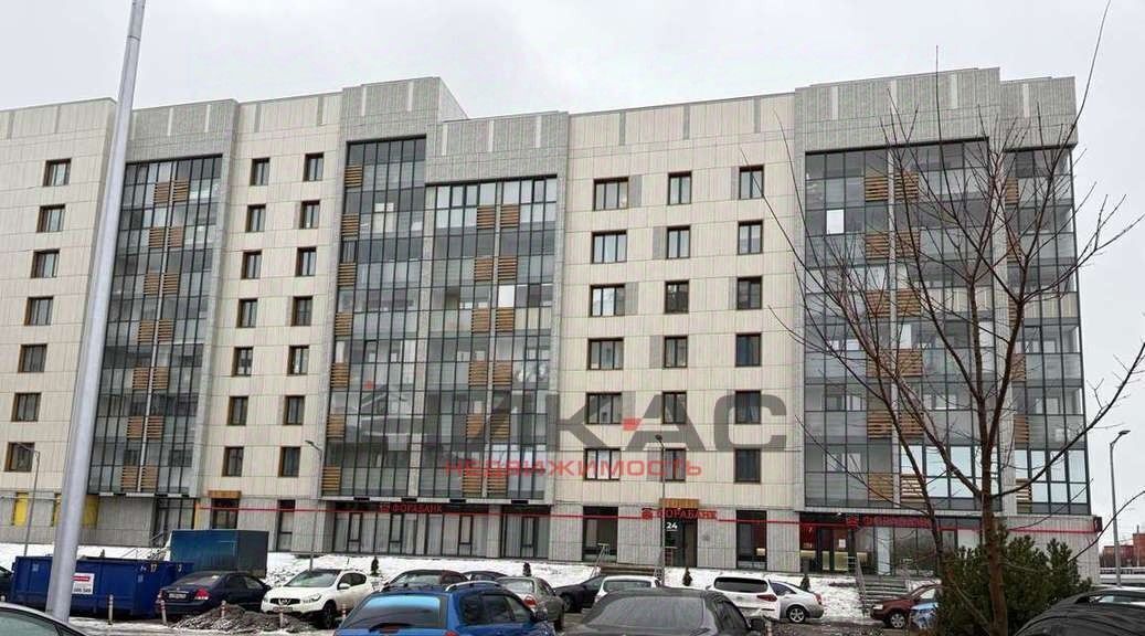 офис г Ярославль р-н Кировский наб Которосльная 57 фото 8
