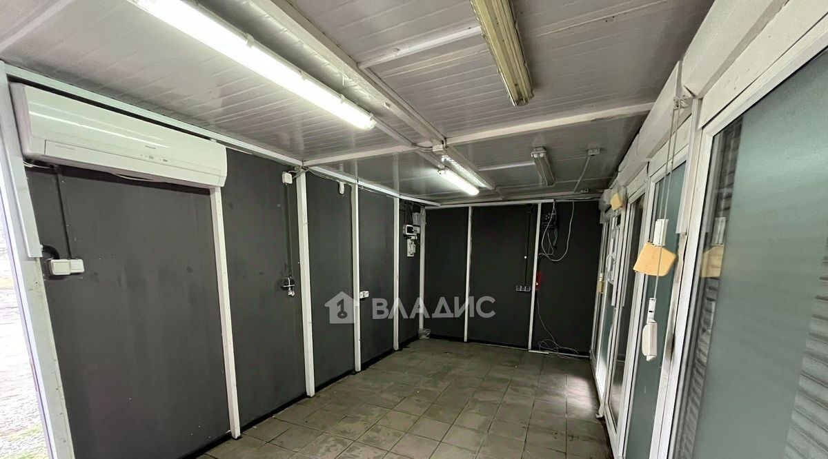 торговое помещение г Калининград р-н Московский ул Генерала Павлова 30 фото 5