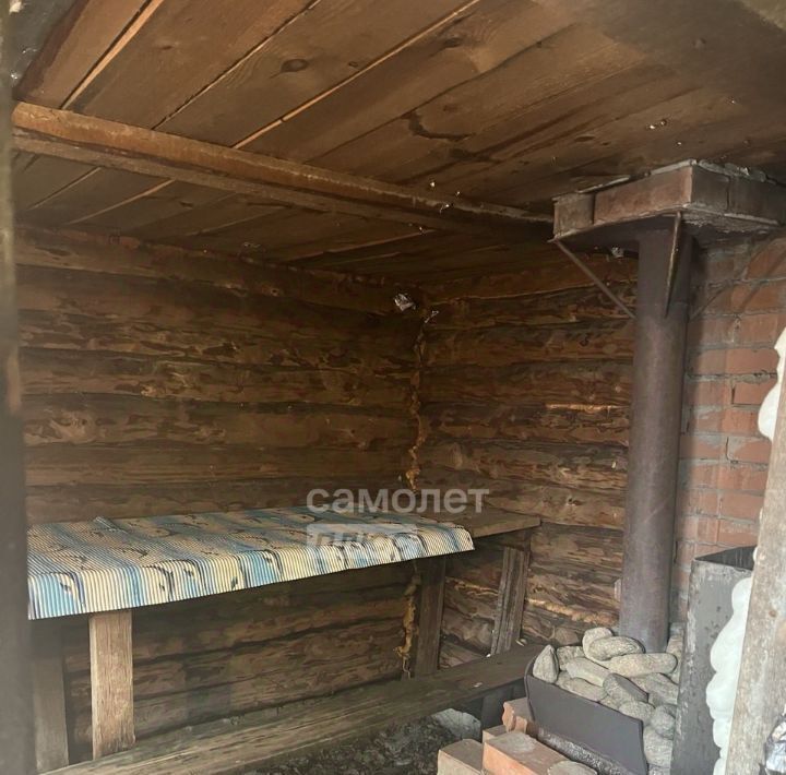дом г Челябинск р-н Тракторозаводский ул Воробьева 13б фото 30