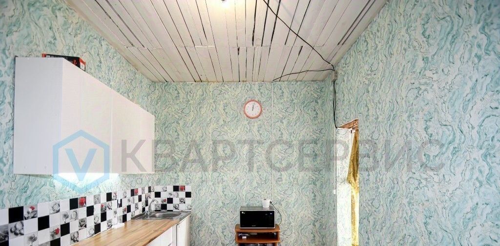 дом г Омск р-н Ленинский снт Звездочка аллея 27-я, 942 фото 18