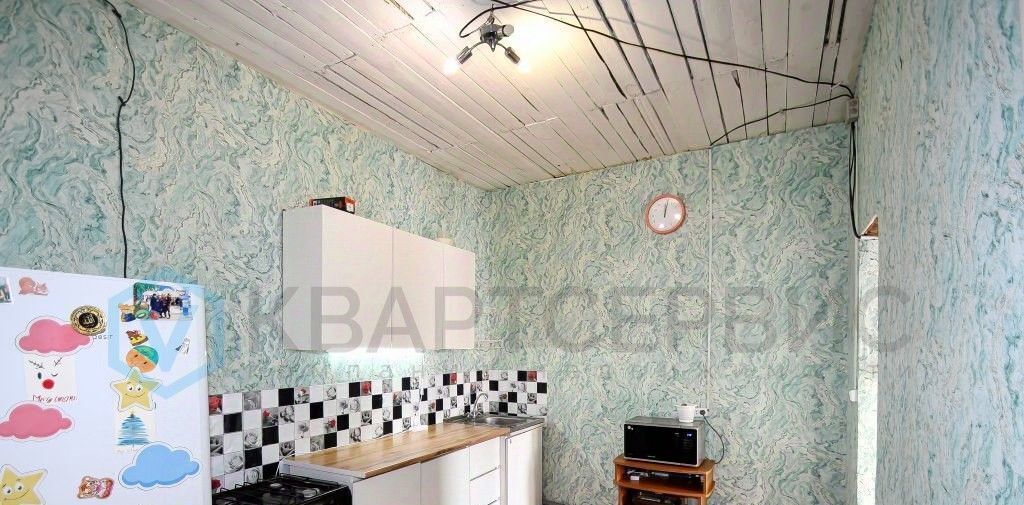 дом г Омск р-н Ленинский снт Звездочка аллея 27-я, 942 фото 19
