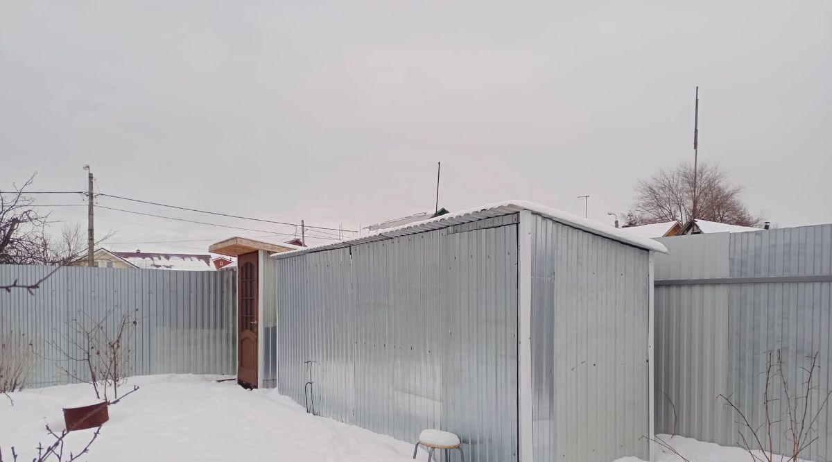 дом г Тольятти р-н Центральный проезд 1-ый Минский 23 фото 31