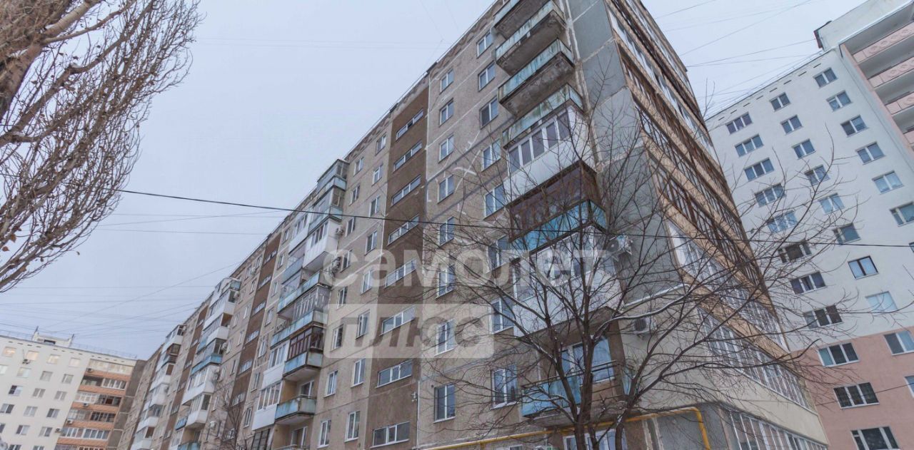 квартира г Уфа р-н Октябрьский ул Юрия Гагарина 31 фото 40
