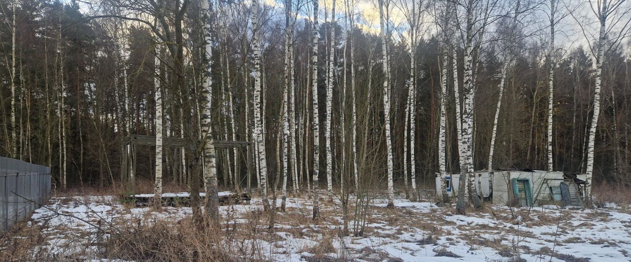 дом городской округ Воскресенск д Чемодурово ул Восточная 93а фото 11