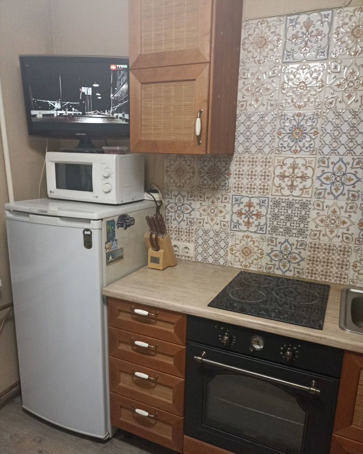 квартира г Иркутск р-н Правобережный ул Иосифа Уткина 26 фото 5