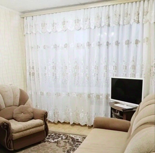 квартира г Саранск р-н Пролетарский ул Веселовского 55а фото 1