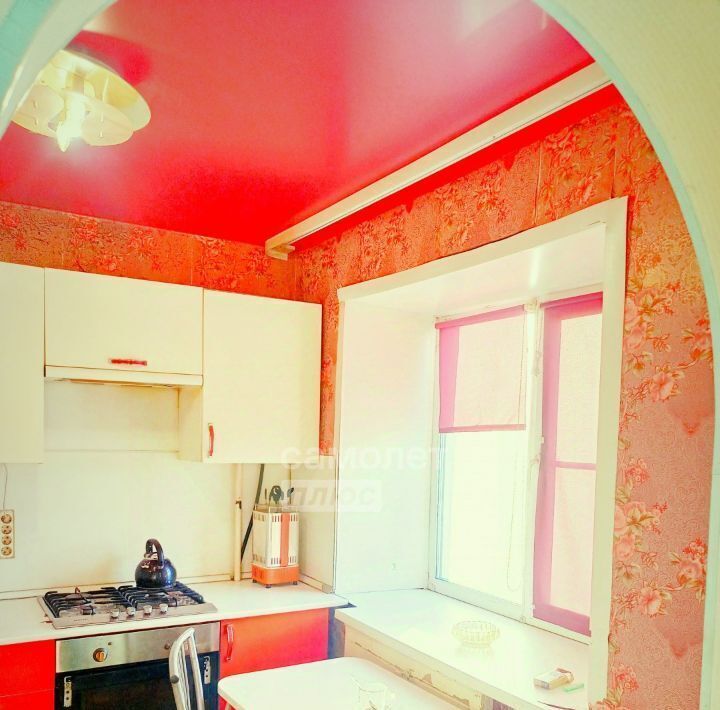 квартира г Курган ул Краснодонская 12 фото 8