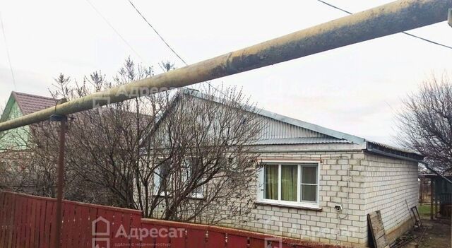 дом ул Донская Ильевское с/пос фото