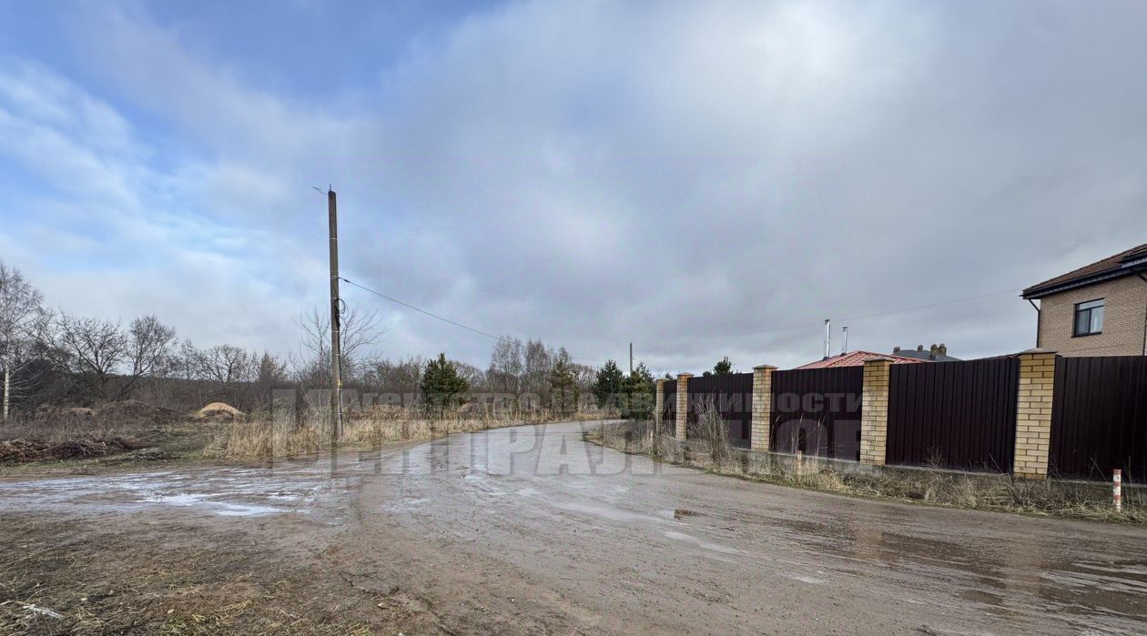 земля г Смоленск ул Мира д. Боровая фото 6