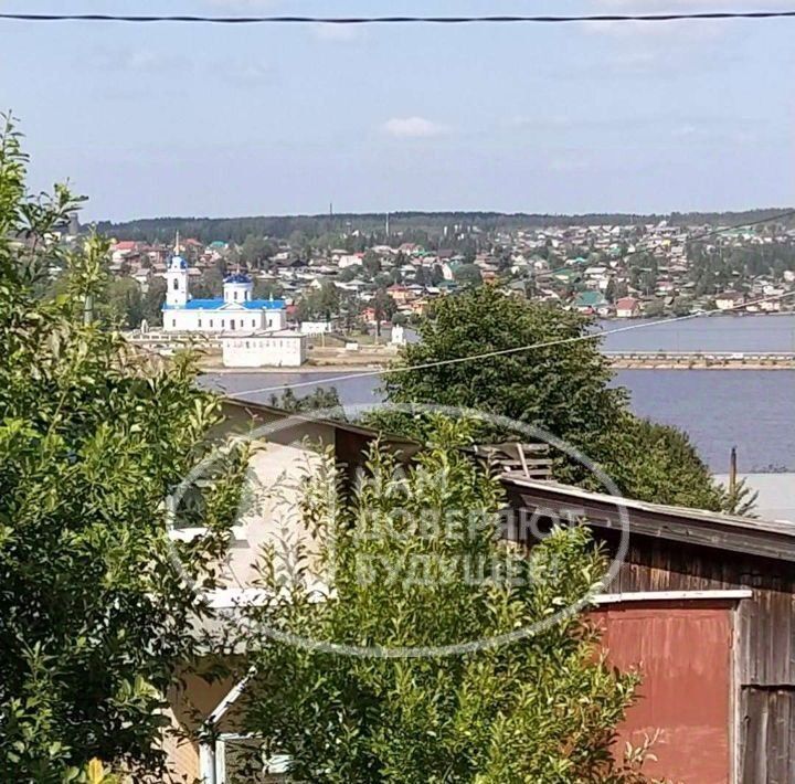 дом г Добрянка ул Добрянская фото 8