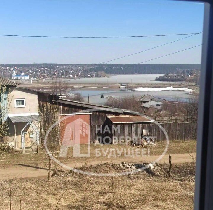 дом г Добрянка ул Добрянская фото 4