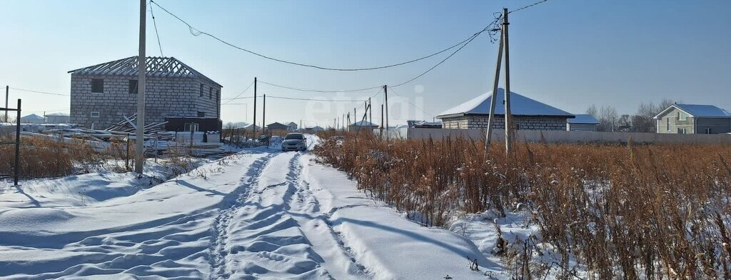 земля г Хабаровск ул Молодежная фото 6