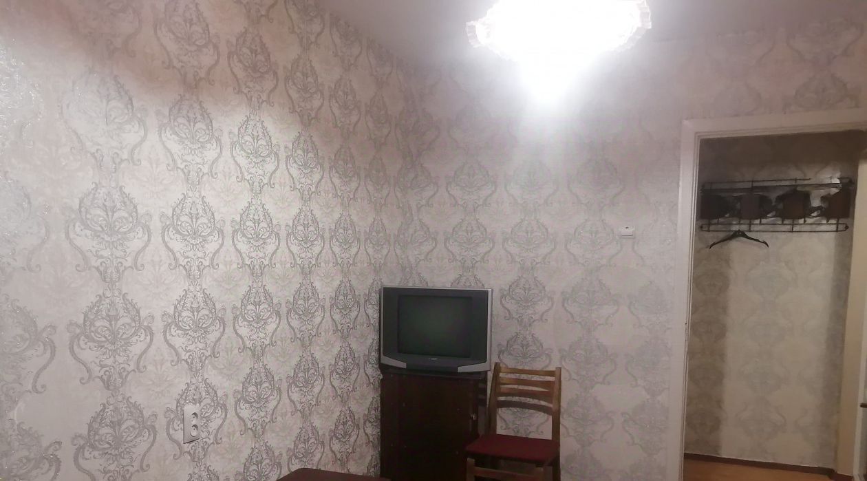 квартира г Волгоград р-н Тракторозаводский ул им. академика Богомольца 13 фото 7