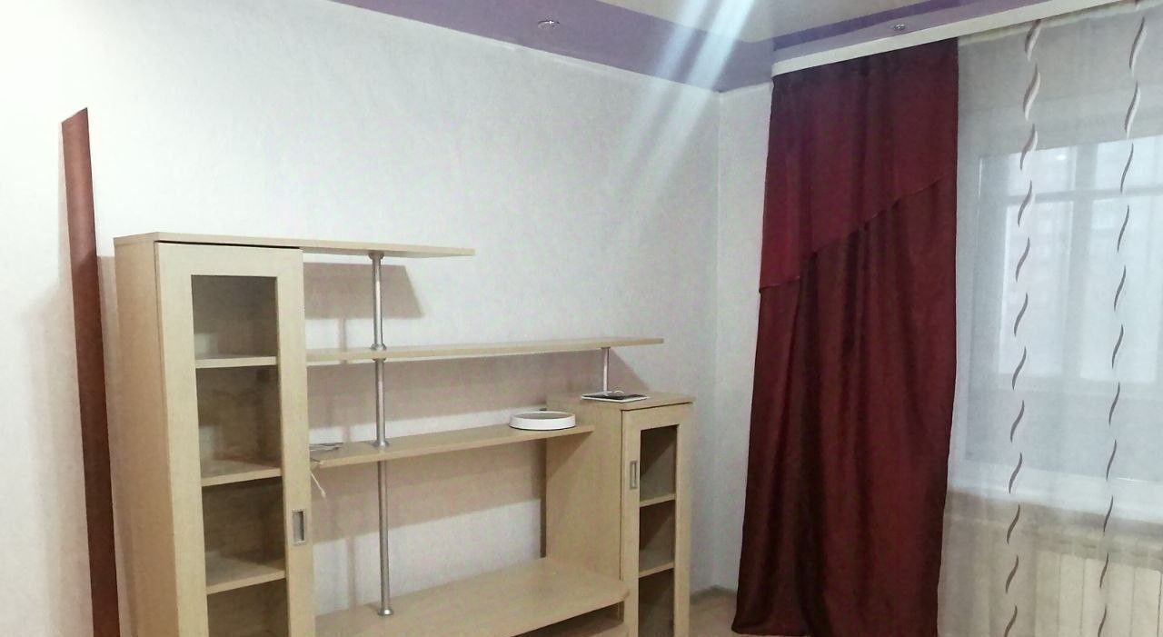 квартира г Улан-Удэ р-н Железнодорожный ул Гагарина 77а фото 3