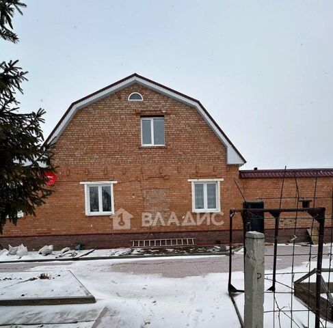 ул Ольховая фото