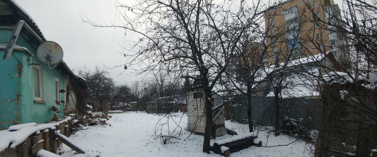 дом г Смоленск р-н Заднепровский ул Свердлова 8 фото 9