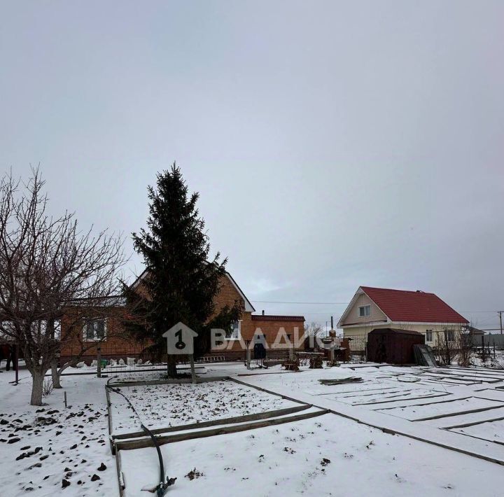 дом г Орск с Ора ул Ольховая фото 7