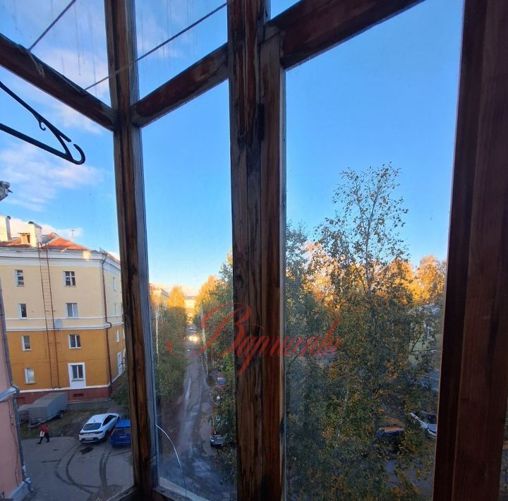 квартира г Северодвинск пр-кт Ленина 35 фото 13