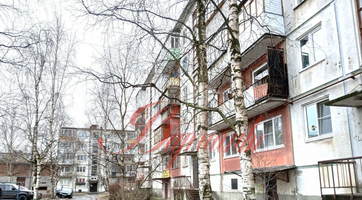 квартира г Северодвинск ул Карла Маркса 28 фото 10