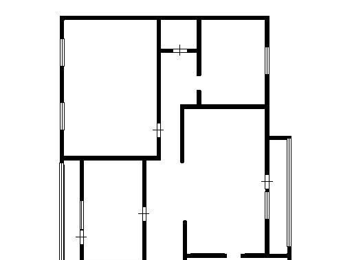 квартира г Казань Козья слобода Комсомольская ул., 2 фото 2