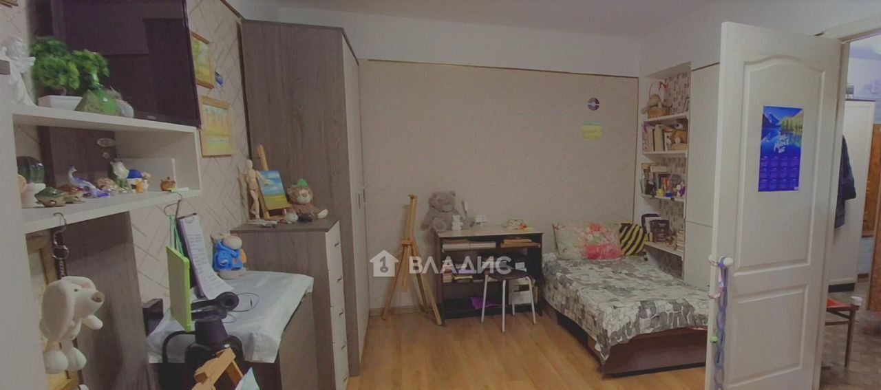 квартира г Улан-Удэ р-н Октябрьский ул Жердева 124 фото 2