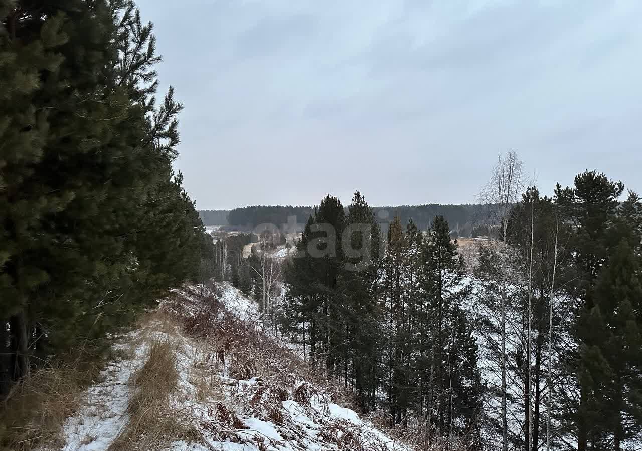 земля г Екатеринбург р-н Октябрьский ул Белоярская фото 3