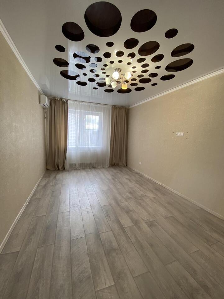 квартира г Краснодар ул Командорская 5/2 фото 4
