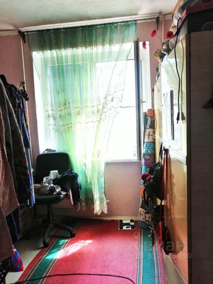 комната г Новороссийск р-н Южный ул Золотаревского 2 фото 2