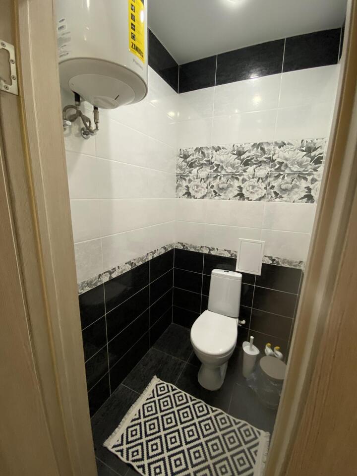 квартира г Краснодар ул Командорская 5/2 фото 15