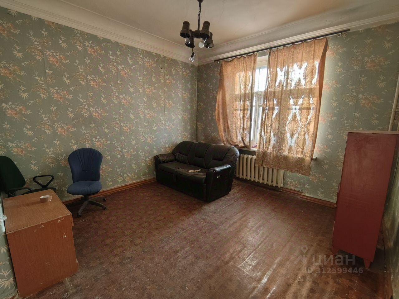 квартира г Новосибирск р-н Ленинский ул Станиславского 7 фото 18