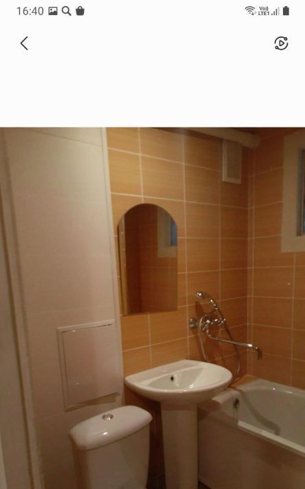 квартира г Тольятти р-н Центральный б-р Молодежный 12 фото 4