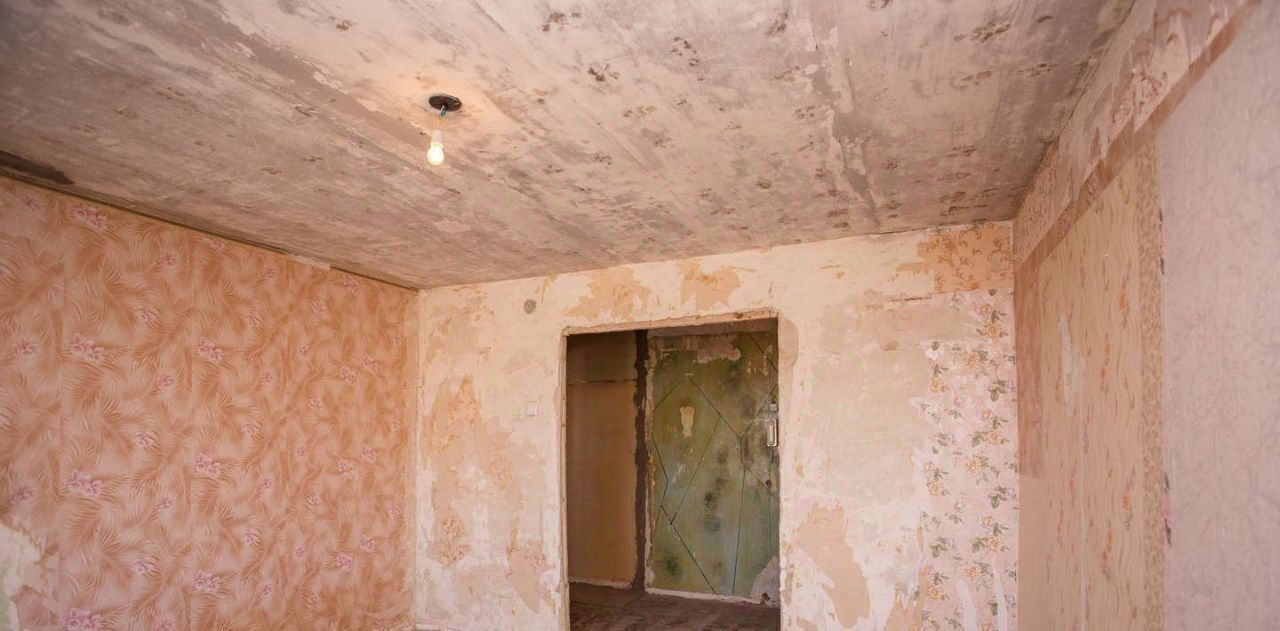 квартира г Старый Оскол микрорайон Жукова 47 фото 1