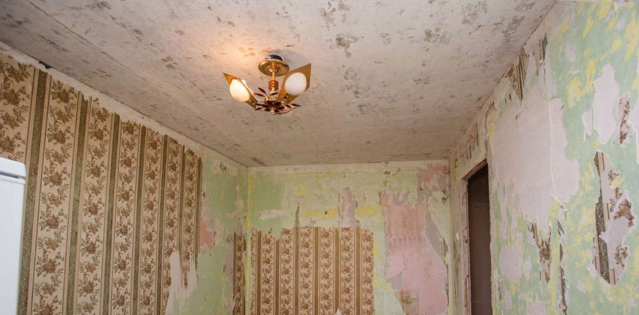 квартира г Старый Оскол микрорайон Жукова 47 фото 2