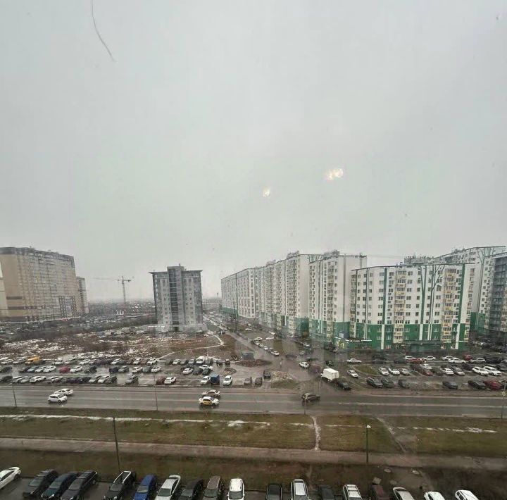квартира г Тверь р-н Пролетарский ул Оснабрюкская 25к/1 фото 22