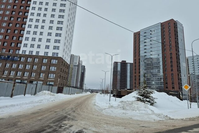 с Усады ЖК «Южный Парк» 3/5 Проспект Победы, Столбищенское сельское поселение фото