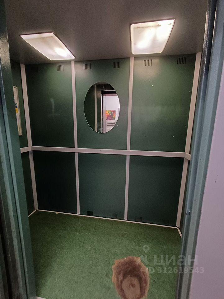 квартира г Новосибирск р-н Ленинский ул Волховская 33/1 фото 3