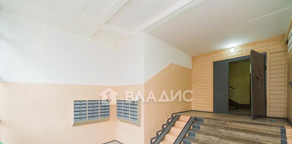 квартира г Рязань р-н Московский ул Белякова 34 фото 19