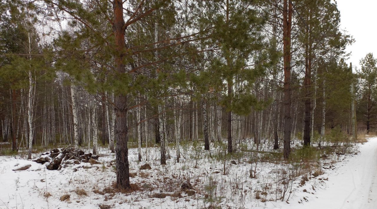 земля р-н Каслинский Григорьевское с/пос, Парк Лесные Озера кп, ул. Парковая фото 10