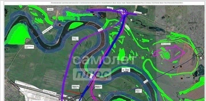 квартира г Рязань р-н Железнодорожный ул Островского 122к/1 фото 21